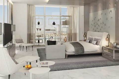 Penthouse in Atlantis The Royal Residences, Palm Jumeirah, Dubai 6 bedrooms, 2500 sq.m. № 31196 - photo 6