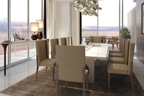 Penthouse in Atlantis The Royal Residences, Palm Jumeirah, Dubai 6 bedrooms, 2500 sq.m. № 31196 - photo 7