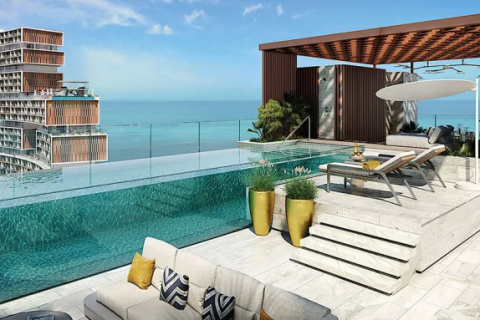 Penthouse in Atlantis The Royal Residences, Palm Jumeirah, Dubai 6 bedrooms, 2500 sq.m. № 31196 - photo 2