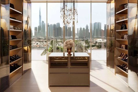 منزل ذو طابقين في THE RINGS في جميرا, دبي 5 غرف نوم , 893.0 م² رقم 31197 - صورة 9