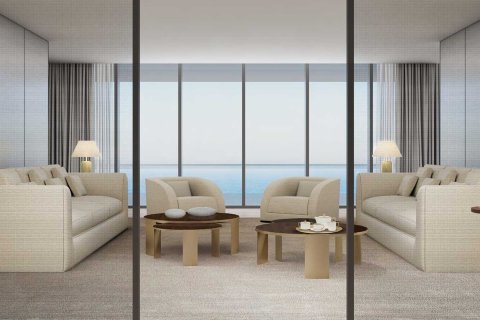 بانتهاوس في ARMANI BEACH RESIDENCES في نخلة جميرا, دبي 12 غرف نوم , 2875.28 م² رقم 31215 - صورة 5