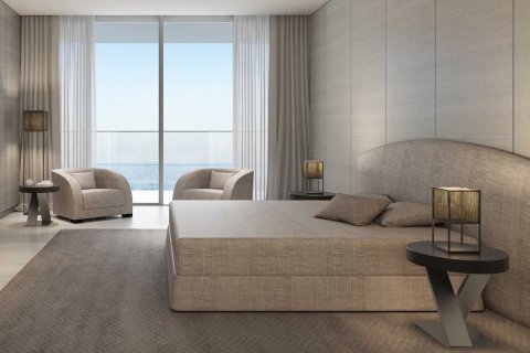 بانتهاوس في ARMANI BEACH RESIDENCES في نخلة جميرا, دبي 12 غرف نوم , 2875.28 م² رقم 31215 - صورة 9