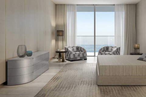 بانتهاوس في ARMANI BEACH RESIDENCES في نخلة جميرا, دبي 12 غرف نوم , 2875.28 م² رقم 31215 - صورة 7