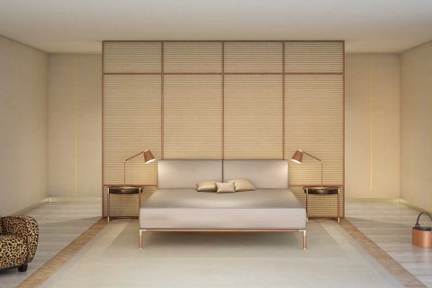 بانتهاوس في ARMANI BEACH RESIDENCES في نخلة جميرا, دبي 12 غرف نوم , 2875.28 م² رقم 31215 - صورة 14