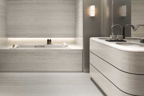 بانتهاوس في ARMANI BEACH RESIDENCES في نخلة جميرا, دبي 12 غرف نوم , 2875.28 م² رقم 31215 - صورة 13