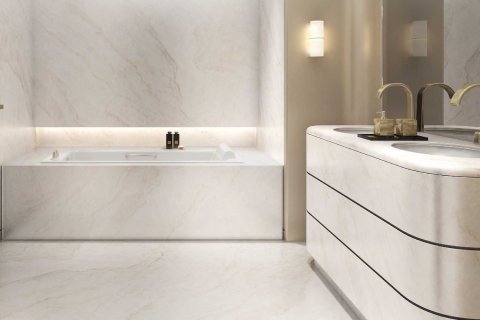 بانتهاوس في ARMANI BEACH RESIDENCES في نخلة جميرا, دبي 12 غرف نوم , 2875.28 م² رقم 31215 - صورة 11