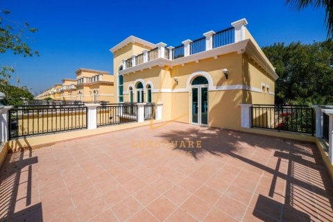 Villa en Jumeirah Park, Dubai, 4 dormitorios, 512 m², № 100620 - foto 14