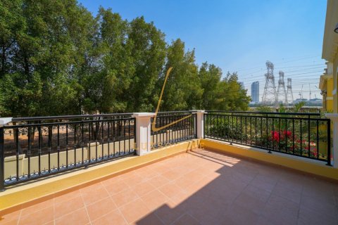 Villa en Jumeirah Park, Dubai, 4 dormitorios, 512 m², № 100620 - foto 19