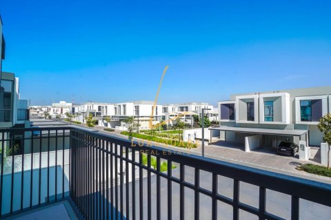 Villa en Al Furjan, Dubai, 4 dormitorios, 336 m², № 100624 - foto 22