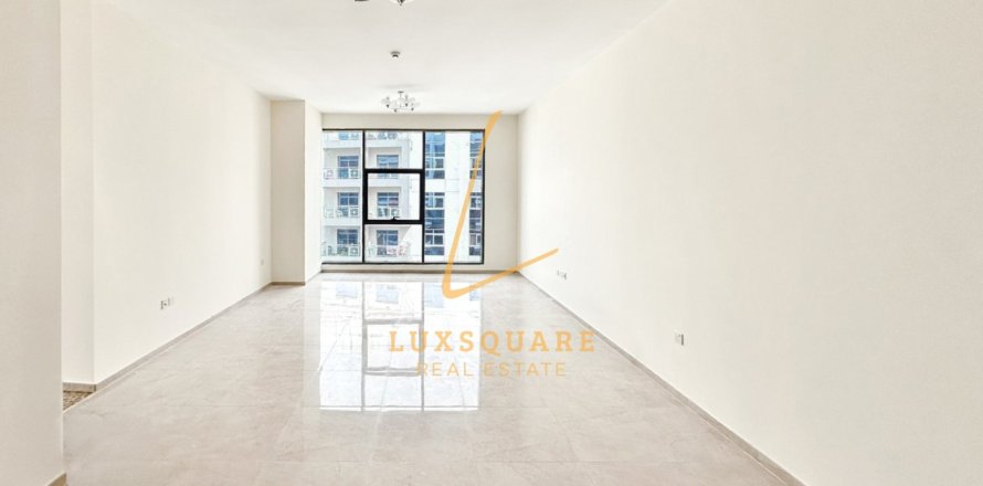 Apartamento en Al Furjan, Dubai, 2 dormitorios, 135 m², № 100621