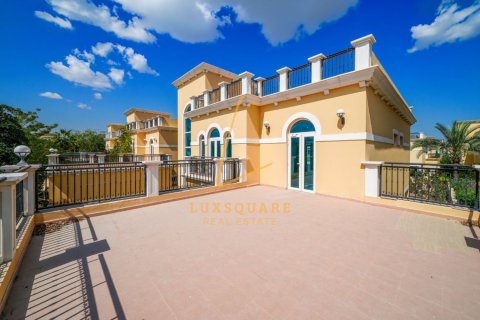 فيلا في Jumeirah Park, دبي 4 غرف نوم, 593 م² رقم 100618 - صورة 27
