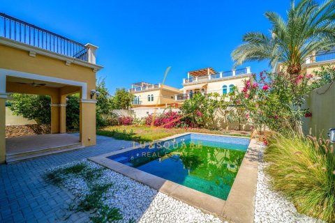 فيلا في Jumeirah Park, دبي 4 غرف نوم, 593 م² رقم 100618 - صورة 29
