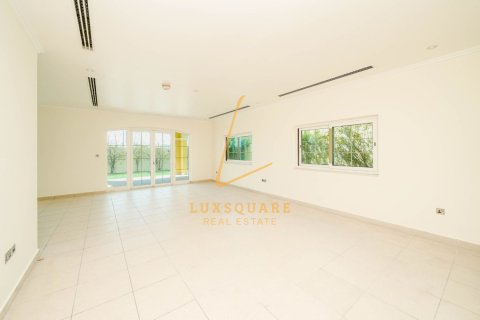 فيلا في Jumeirah Park, دبي 4 غرف نوم, 593 م² رقم 100618 - صورة 7