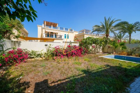 فيلا في Jumeirah Park, دبي 4 غرف نوم, 593 م² رقم 100618 - صورة 30