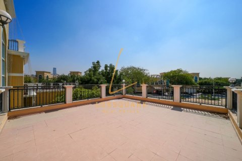 فيلا في Jumeirah Park, دبي 4 غرف نوم, 593 م² رقم 100618 - صورة 28