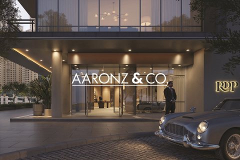 Penthouse in Dubai Marina, Dubai 5 bedrooms, 515 sq.m. № 83915 - photo 5