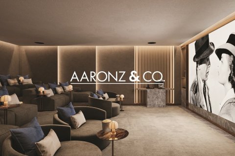 Penthouse in Dubai Marina, Dubai 5 bedrooms, 515 sq.m. № 83915 - photo 7