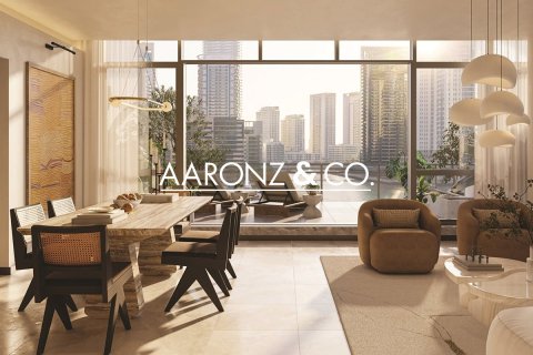 Penthouse in Dubai Marina, Dubai 5 bedrooms, 515 sq.m. № 83915 - photo 11