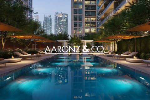 Penthouse in Dubai Marina, Dubai 5 bedrooms, 515 sq.m. № 83915