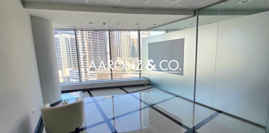 Office in Business Bay, Dubai 70 sq.m. № 83921