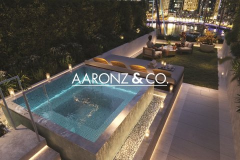 Apartment in Dubai Marina, Dubai 3 bedrooms, 356 sq.m. № 83913 - photo 5