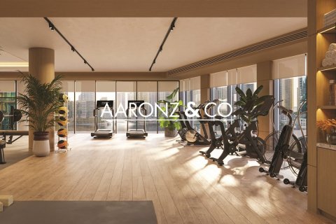 Apartamento en Dubai Marina, Dubai, 3 dormitorios, 154 m², № 83919 - foto 6