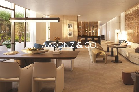 Apartamento en Dubai Marina, Dubai, 3 dormitorios, 154 m², № 83919 - foto 10