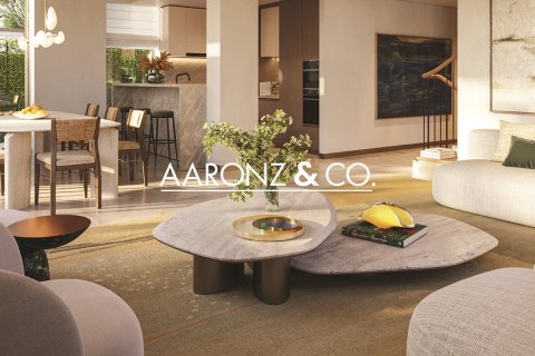 Apartamento en Dubai Marina, Dubai, 3 dormitorios, 154 m², № 83919 - foto 13