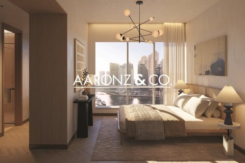 Apartment in Dubai Marina, Dubai 3 bedrooms, 232 sq.m. № 83920 - photo 17