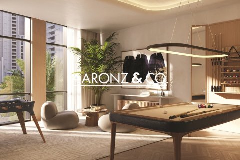 Apartment in Dubai Marina, Dubai 3 bedrooms, 232 sq.m. № 83920 - photo 8