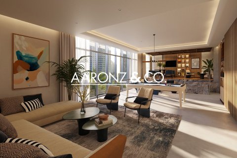 Apartment in Dubai Marina, Dubai 3 bedrooms, 232 sq.m. № 83920 - photo 9