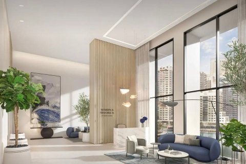 شقة في مرسى دبي, دبي 4 غرف نوم, 223.9 م² رقم 71897 - صورة 2