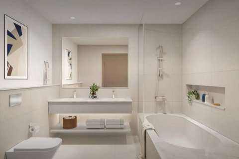 شقة في مرسى دبي, دبي 4 غرف نوم, 223.9 م² رقم 71897 - صورة 5