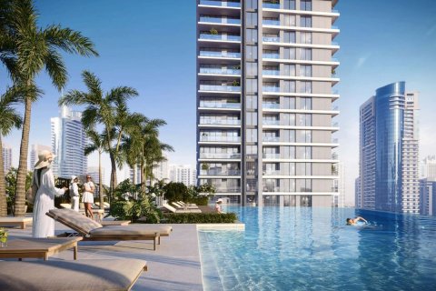 شقة في مرسى دبي, دبي 4 غرف نوم, 223.9 م² رقم 71897 - صورة 8