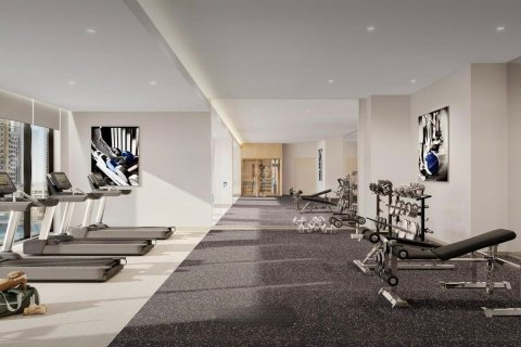 شقة في مرسى دبي, دبي 4 غرف نوم, 223.9 م² رقم 71897 - صورة 4