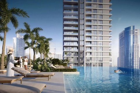 شقة في مرسى دبي, دبي 4 غرف نوم, 223.9 م² رقم 71897 - صورة 3