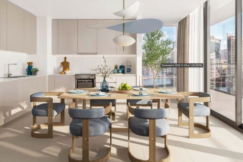 شقة في مرسى دبي, دبي 4 غرف نوم, 223.9 م² رقم 71897 - صورة 7