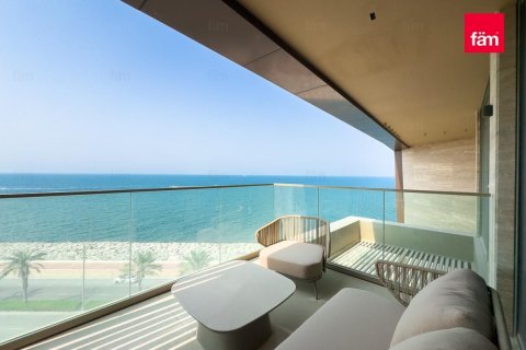 Apartamento en Palm Jumeirah, Dubai, 3 dormitorios, 165.3 m², № 71907 - foto 1