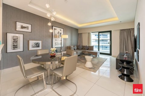 Appartement à Business Bay, Dubai, 1 chambre, 98.1 m², № 71908 - photo 4