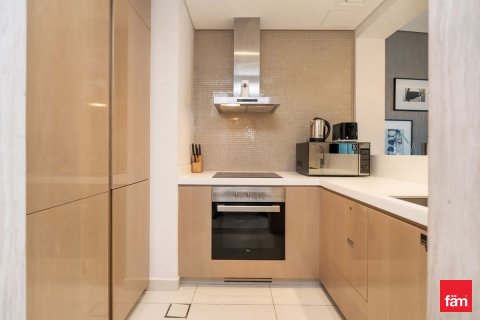 Appartement à Business Bay, Dubai, 1 chambre, 98.1 m², № 71908 - photo 11