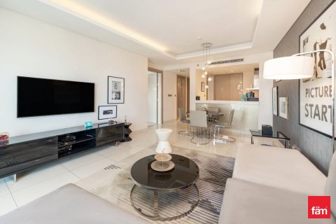 Appartement à Business Bay, Dubai, 1 chambre, 98.1 m², № 71908 - photo 3