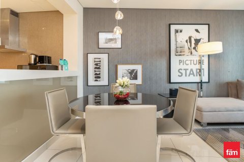 Appartement à Business Bay, Dubai, 1 chambre, 98.1 m², № 71908 - photo 7