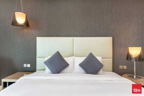 Appartement à Business Bay, Dubai, 1 chambre, 98.1 m², № 71908 - photo 12