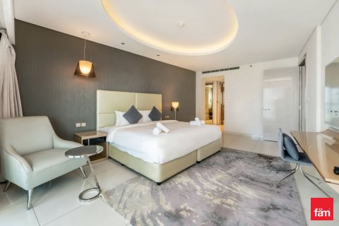 Appartement à Business Bay, Dubai, 1 chambre, 98.1 m², № 71908 - photo 2