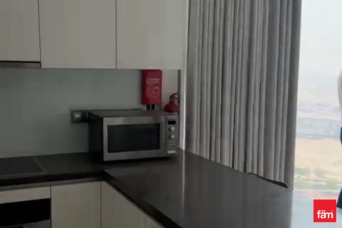 Apartment in Dubai 1 bedroom, 69.7 sq.m. № 71899 - photo 1