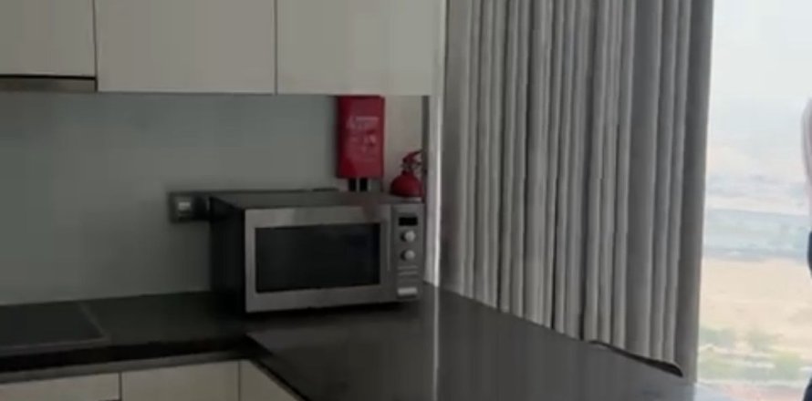 Apartment in Dubai 1 bedroom, 69.7 sq.m. № 71899