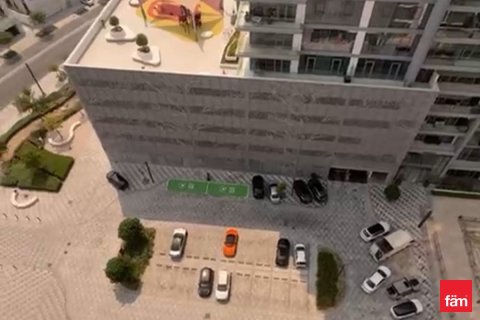 Apartment in Dubai 1 bedroom, 69.7 sq.m. № 71899 - photo 10