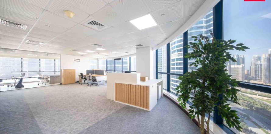 Офис в Дубае, 101.5м², № 71900