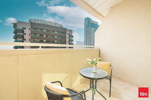 شقة في مرسى دبي, دبي 1غرف نوم, 62.9 م² رقم 71901 - صورة 21