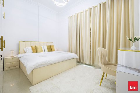 شقة في مرسى دبي, دبي 1غرف نوم, 62.9 م² رقم 71901 - صورة 10